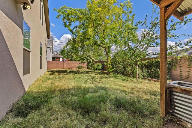 134 N 300 W, Washington, UT 84780