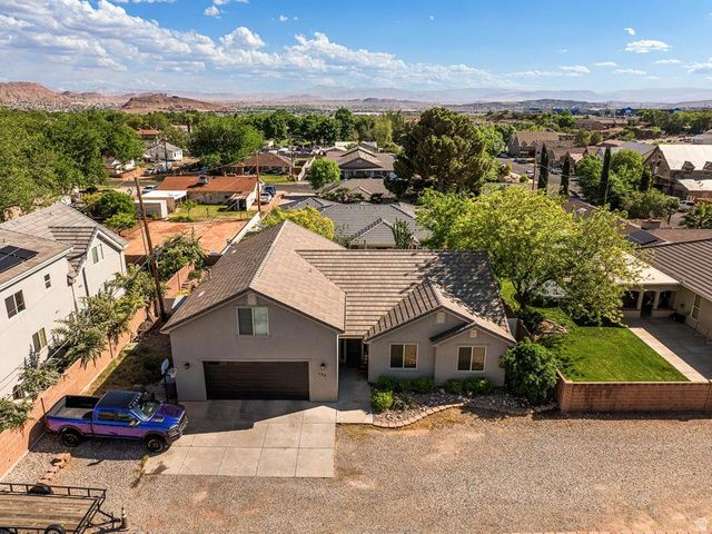 134 N 300 W, Washington, UT 84780