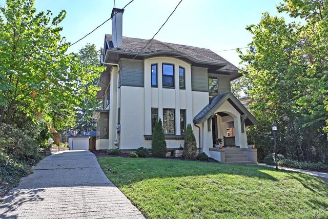 241 Senator Place, Cincinnati, OH 45220