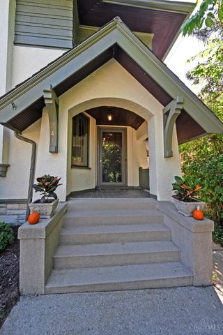 241 Senator Place, Cincinnati, OH 45220