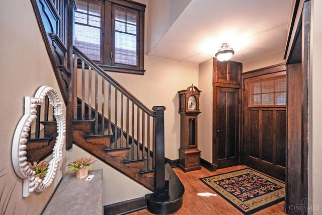 241 Senator Place, Cincinnati, OH 45220