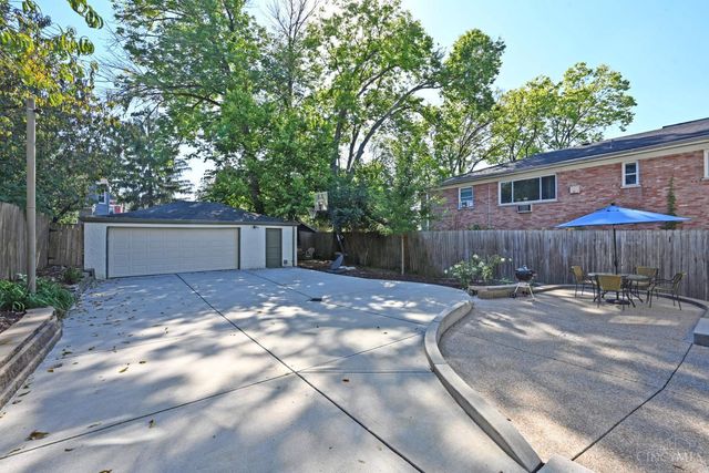 241 Senator Place, Cincinnati, OH 45220