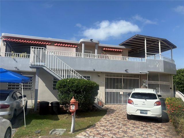 402 URB COUNTRY CLUB MD18, Carolina, PR 00979