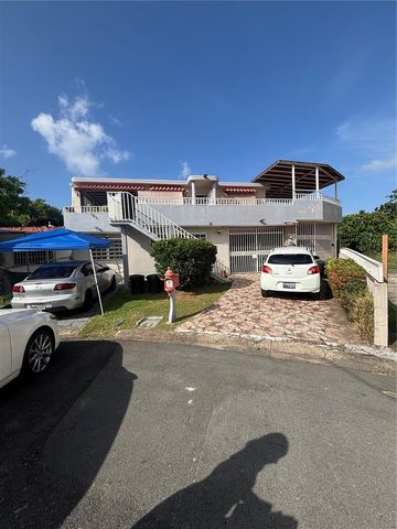 402 URB COUNTRY CLUB MD18, Carolina, PR 00979