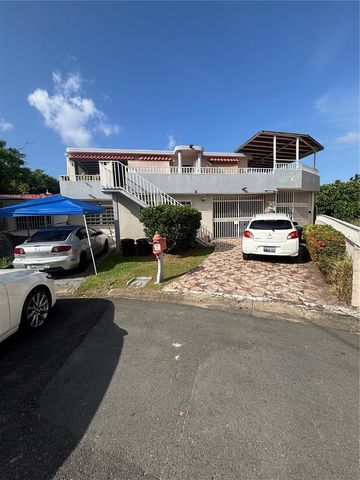 402 URB COUNTRY CLUB MD18, Carolina, PR 00979