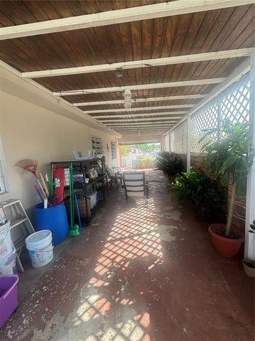 402 URB COUNTRY CLUB MD18, Carolina, PR 00979