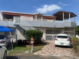 402 URB COUNTRY CLUB MD18, Carolina, PR 00979