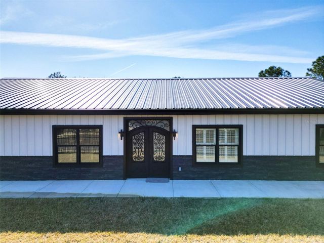 34370 RICHARDSON BOULEVARD, Webster, FL 33597