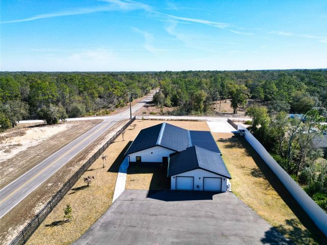 34370 RICHARDSON BOULEVARD, Webster, FL 33597