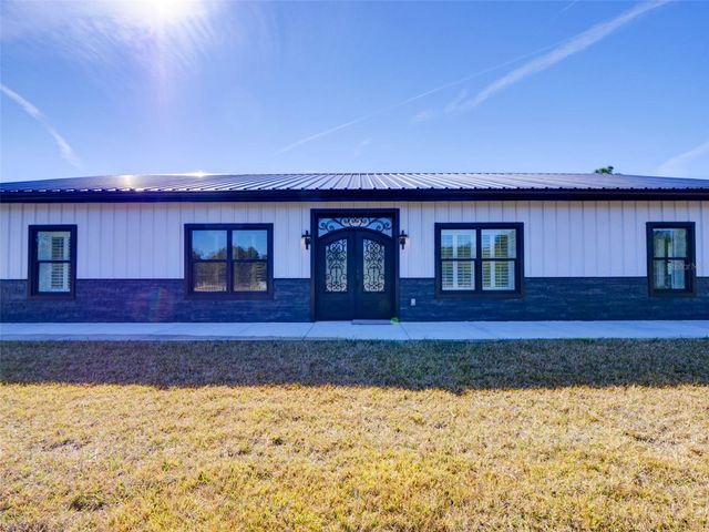 34370 RICHARDSON BOULEVARD, Webster, FL 33597