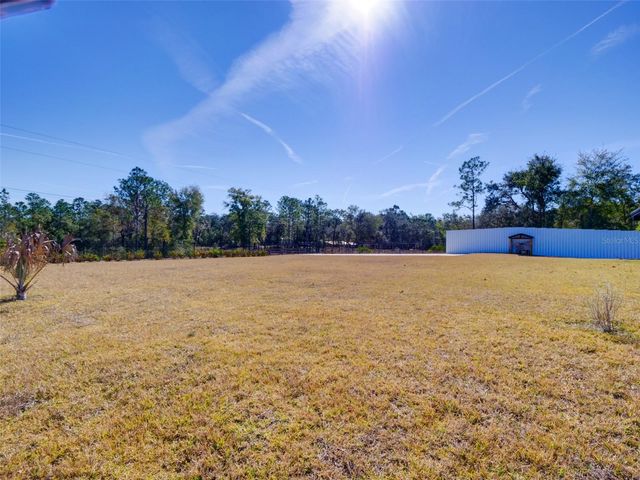 34370 RICHARDSON BOULEVARD, Webster, FL 33597