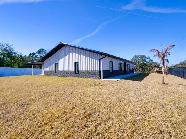 34370 RICHARDSON BOULEVARD, Webster, FL 33597