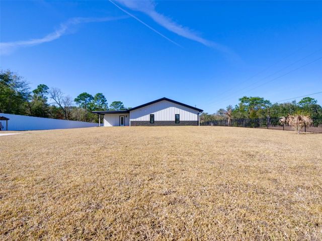 34370 RICHARDSON BOULEVARD, Webster, FL 33597