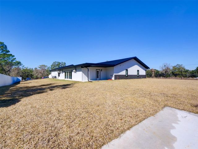 34370 RICHARDSON BOULEVARD, Webster, FL 33597