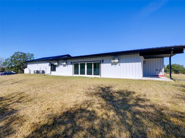 34370 RICHARDSON BOULEVARD, Webster, FL 33597