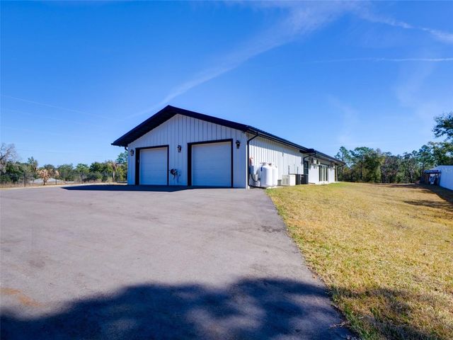 34370 RICHARDSON BOULEVARD, Webster, FL 33597