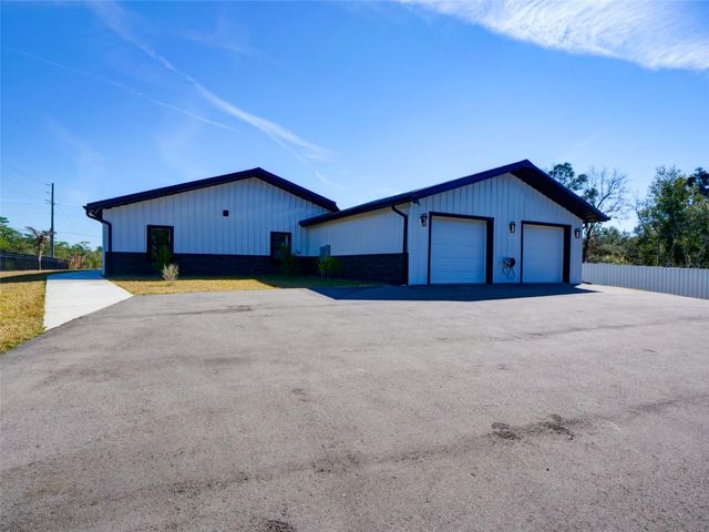 34370 RICHARDSON BOULEVARD, Webster, FL 33597