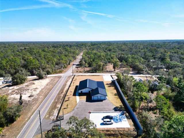 34370 RICHARDSON BOULEVARD, Webster, FL 33597