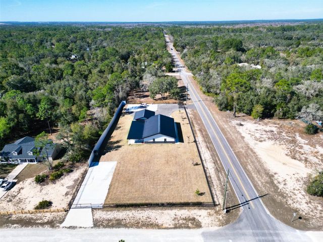 34370 RICHARDSON BOULEVARD, Webster, FL 33597