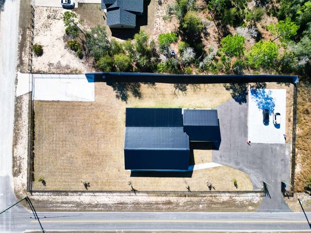 34370 RICHARDSON BOULEVARD, Webster, FL 33597