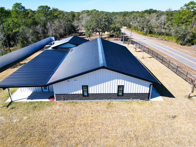 34370 RICHARDSON BOULEVARD, Webster, FL 33597