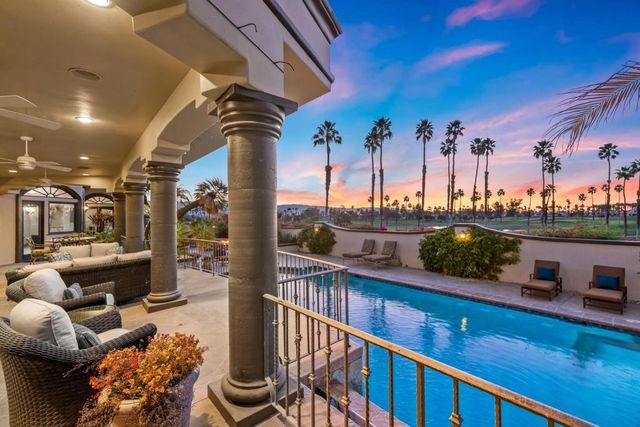 345 Crest Lake Drive, Palm Desert, CA 92211