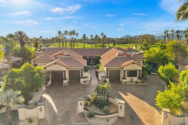 345 Crest Lake Drive, Palm Desert, CA 92211