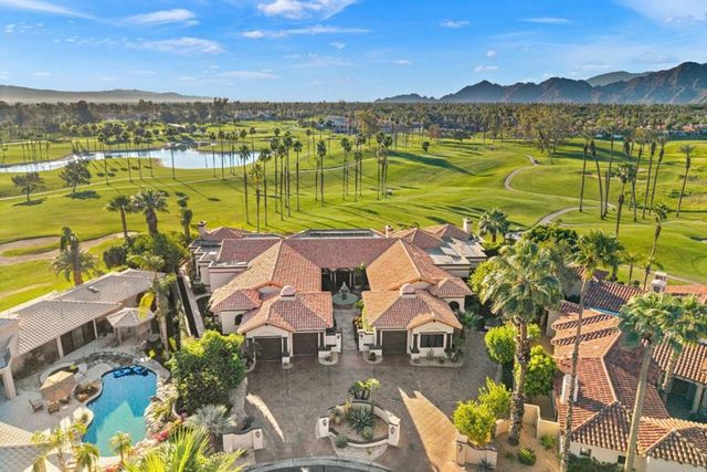 345 Crest Lake Drive, Palm Desert, CA 92211
