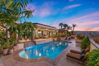 345 Crest Lake Drive, Palm Desert, CA 92211