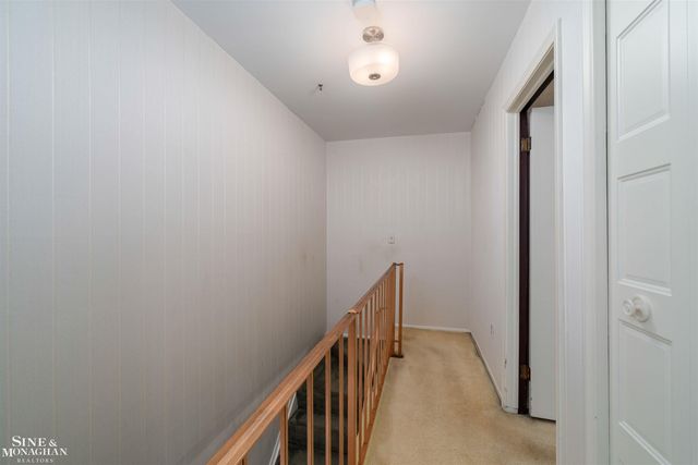 22029 Shore Pointe Lane, Saint Clair Shores, MI 48080