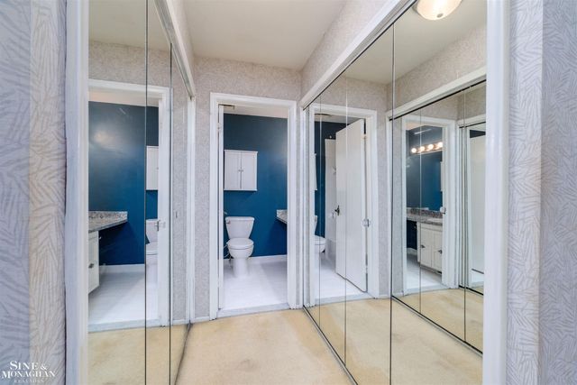 22029 Shore Pointe Lane, Saint Clair Shores, MI 48080