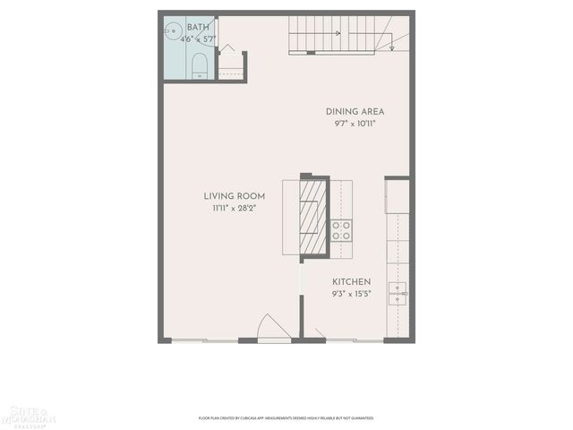 22029 Shore Pointe Lane, Saint Clair Shores, MI 48080