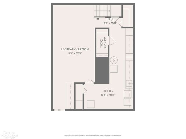 22029 Shore Pointe Lane, Saint Clair Shores, MI 48080