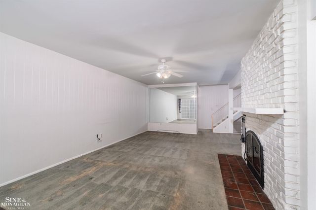 22029 Shore Pointe Lane, Saint Clair Shores, MI 48080