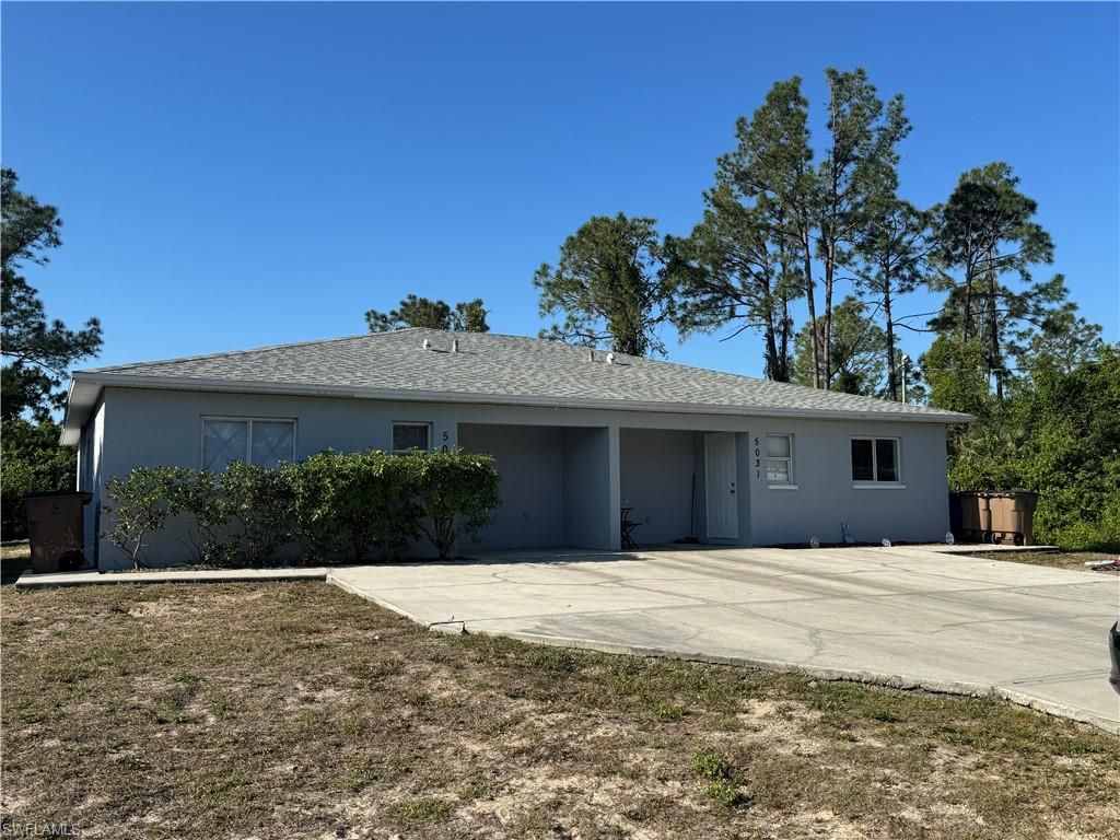 5031 Locke LN, LEHIGH ACRES, FL 33973 — photo 2