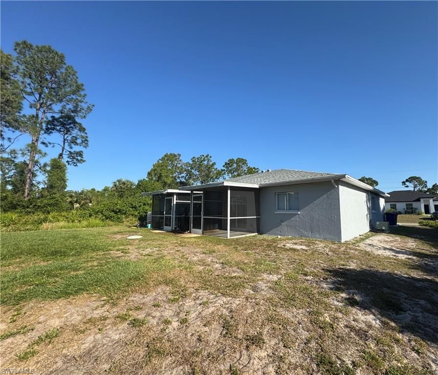 5031 Locke LN, LEHIGH ACRES, FL 33973 — photo 3