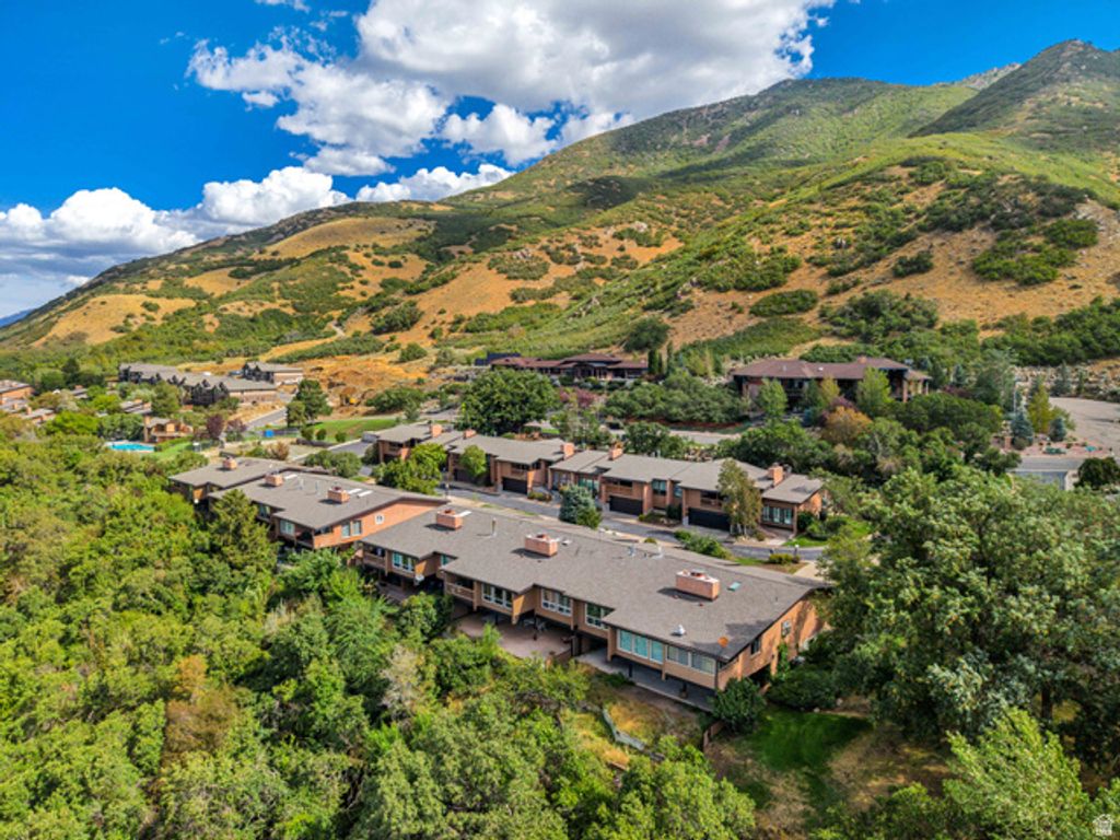 4973 PARTRIDGE WAY, Ogden, UT 84403 — exterior
