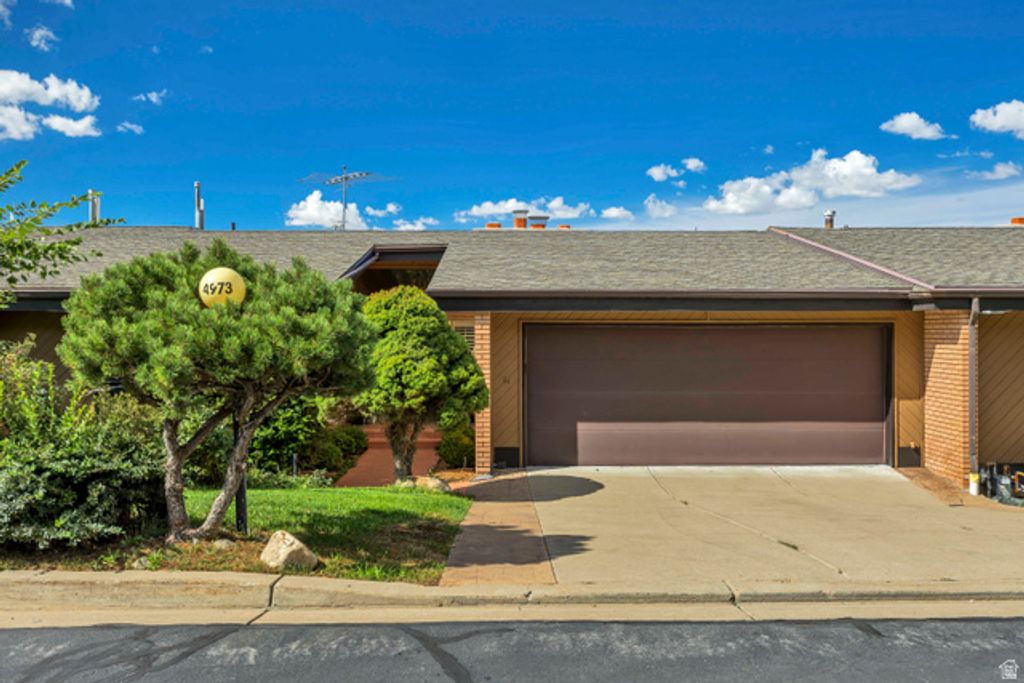 4973 PARTRIDGE WAY, Ogden, UT 84403 — photo 2