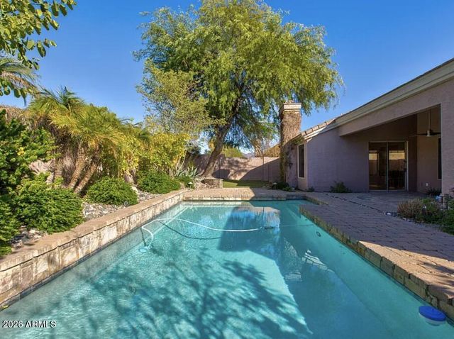 7252 E WHISTLING WIND Way, Scottsdale, AZ 85255