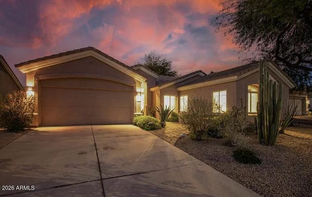 7252 E WHISTLING WIND Way, Scottsdale, AZ 85255