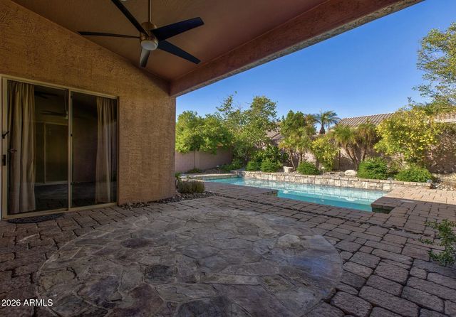 7252 E WHISTLING WIND Way, Scottsdale, AZ 85255