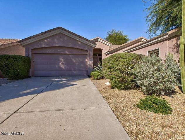 7252 E WHISTLING WIND Way, Scottsdale, AZ 85255
