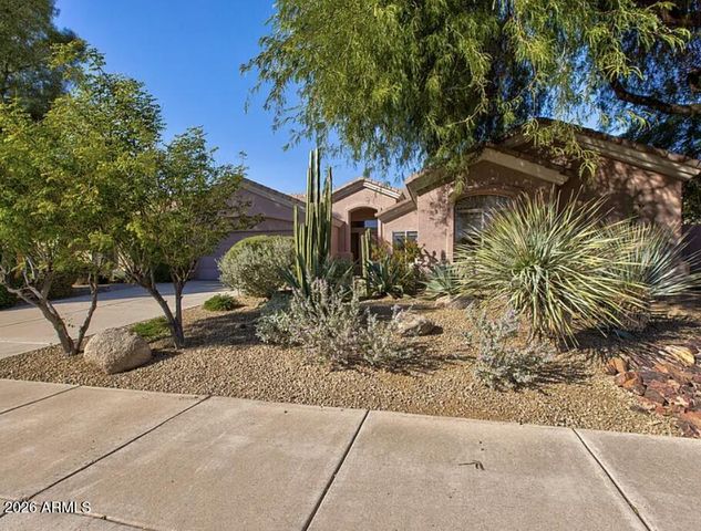 7252 E WHISTLING WIND Way, Scottsdale, AZ 85255