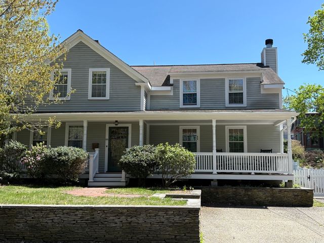 66 Highland Street, Dedham, MA 02026