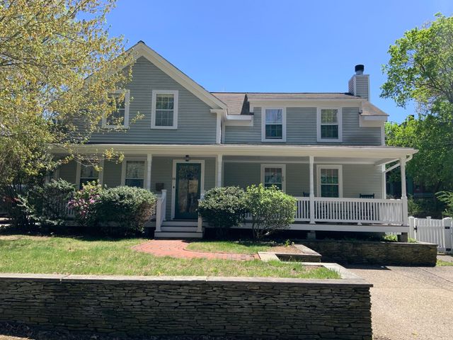 66 Highland Street, Dedham, MA 02026