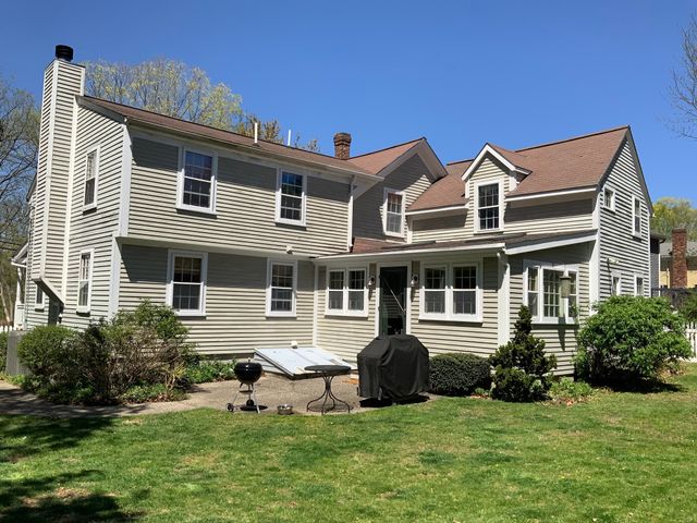 66 Highland Street, Dedham, MA 02026