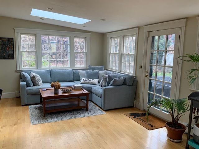 66 Highland Street, Dedham, MA 02026