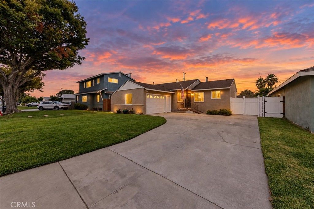 10459 Nava Street, Bellflower, CA 90706 — exterior