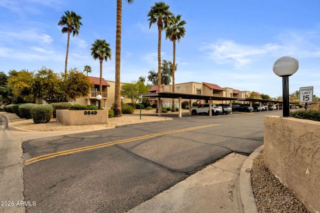 8651 E ROYAL PALM Road 127, Scottsdale, AZ 85258