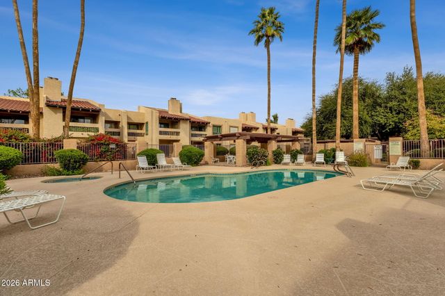 8651 E ROYAL PALM Road 127, Scottsdale, AZ 85258